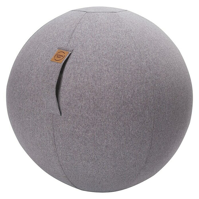 כדור ישיבה ארגונומי - ACTIVE BALL – תמונה 3