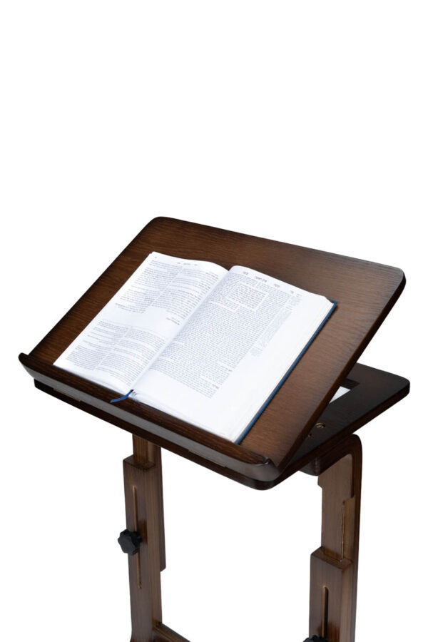 ⁦סטנדר "דוד המלך"⁩ – תמונה ⁦22⁩
