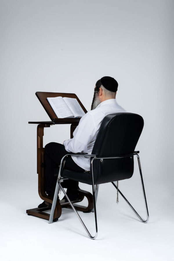 ⁦סטנדר "דוד המלך"⁩ – תמונה ⁦11⁩