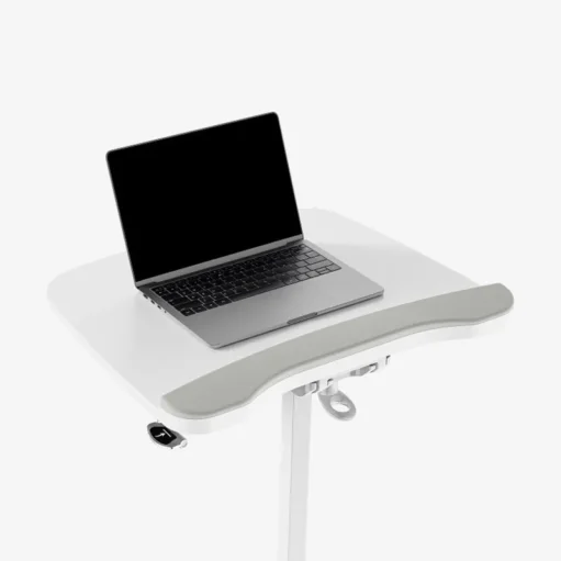 אופני עבודה עם משטח עבודה FlexiSpot – תמונה 3