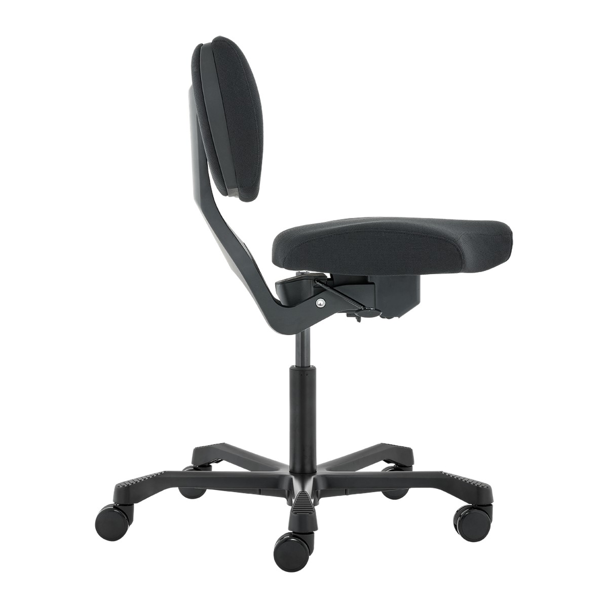כיסא עבודה דינמי VARIO – תמונה 2