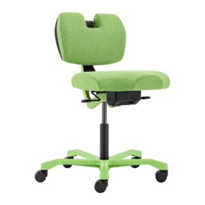 כיסא עבודה דינמי VARIO